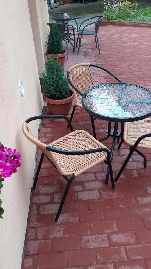Casa Bella Hotel Sibiu Exterior photo